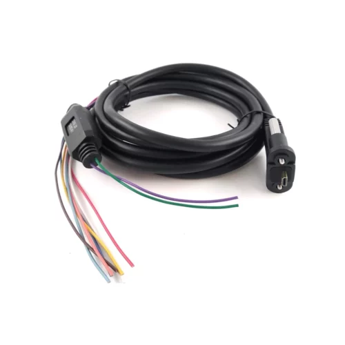 SmartOnce C input cable