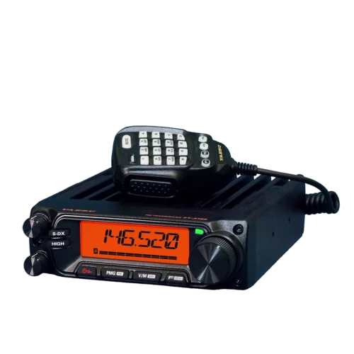 Yaesu FT-3185RASP