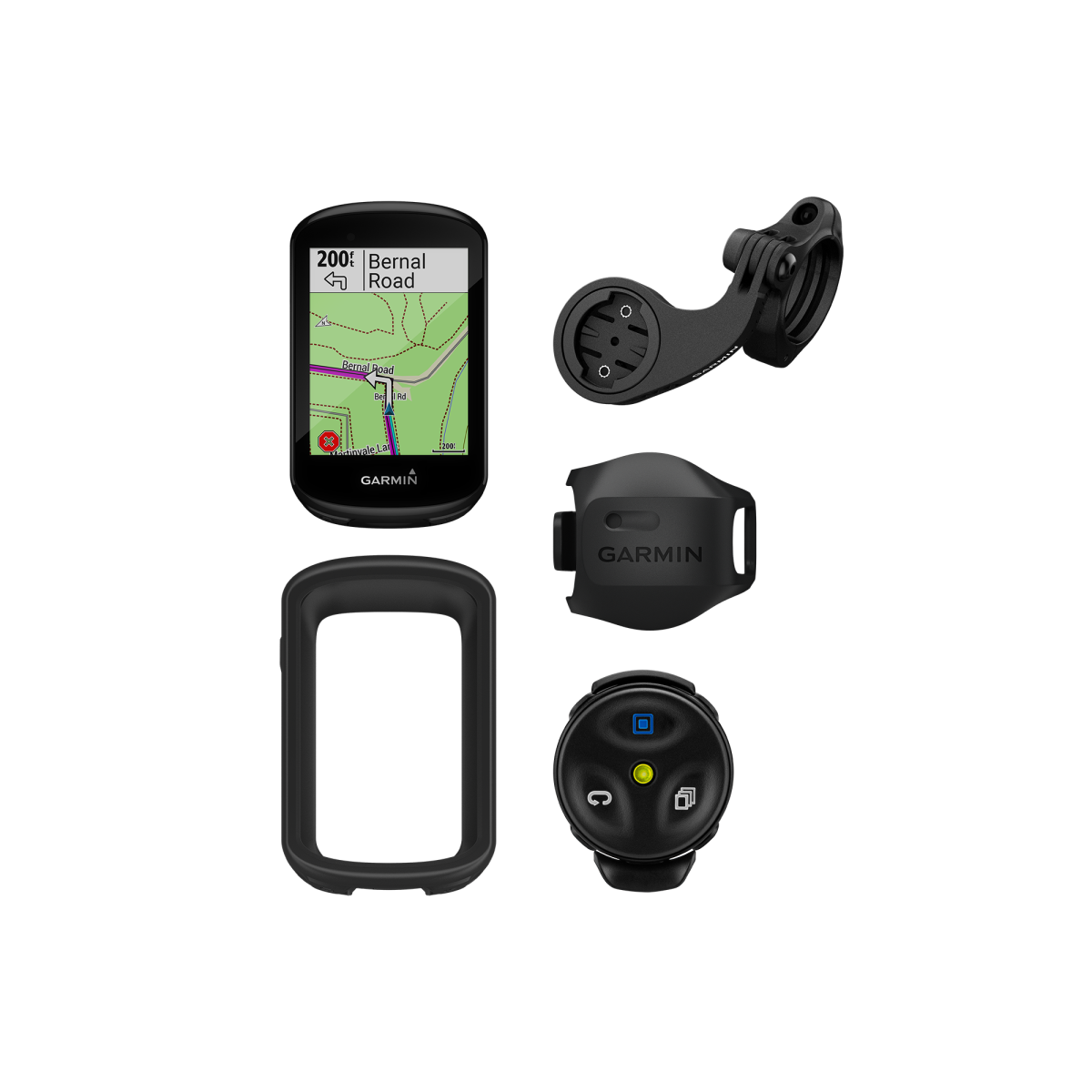 Garmin Edge 830 Performance GPS Cycling Computer at GPS CENTRAL