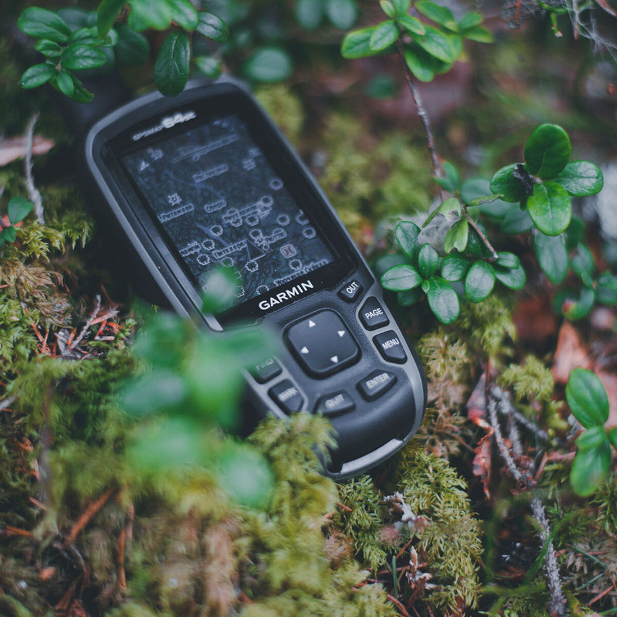 Garmin GPSMAP 67i review: I'm not smart enough for this handheld GPS