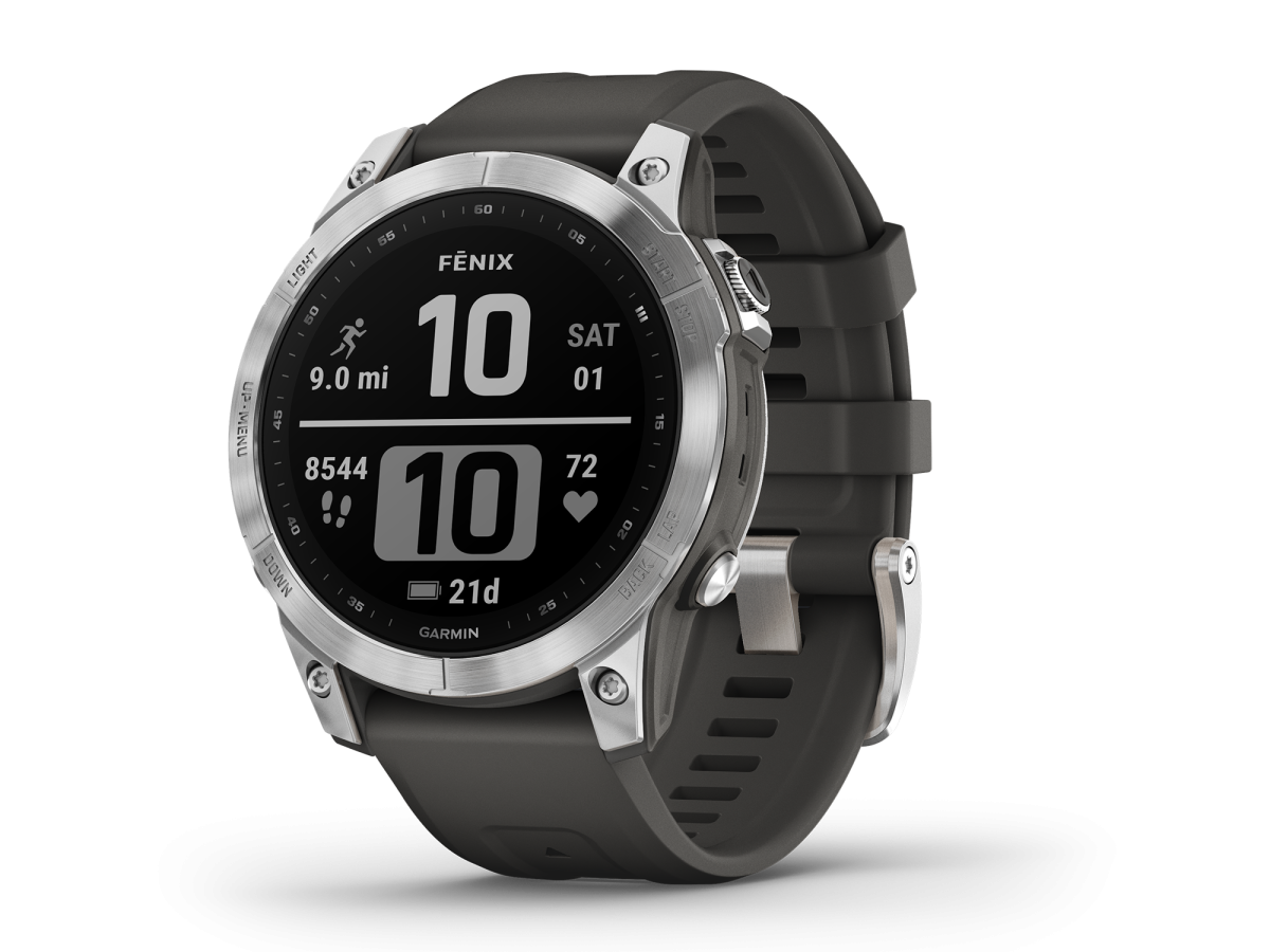 売り切り御免！】 ☆極美品☆GARMIN FENIX3J PREMIUM EDITION 腕時計