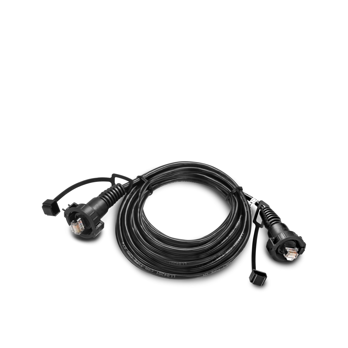 Garmin Marine Network Cables With Large Connectors Gps Central