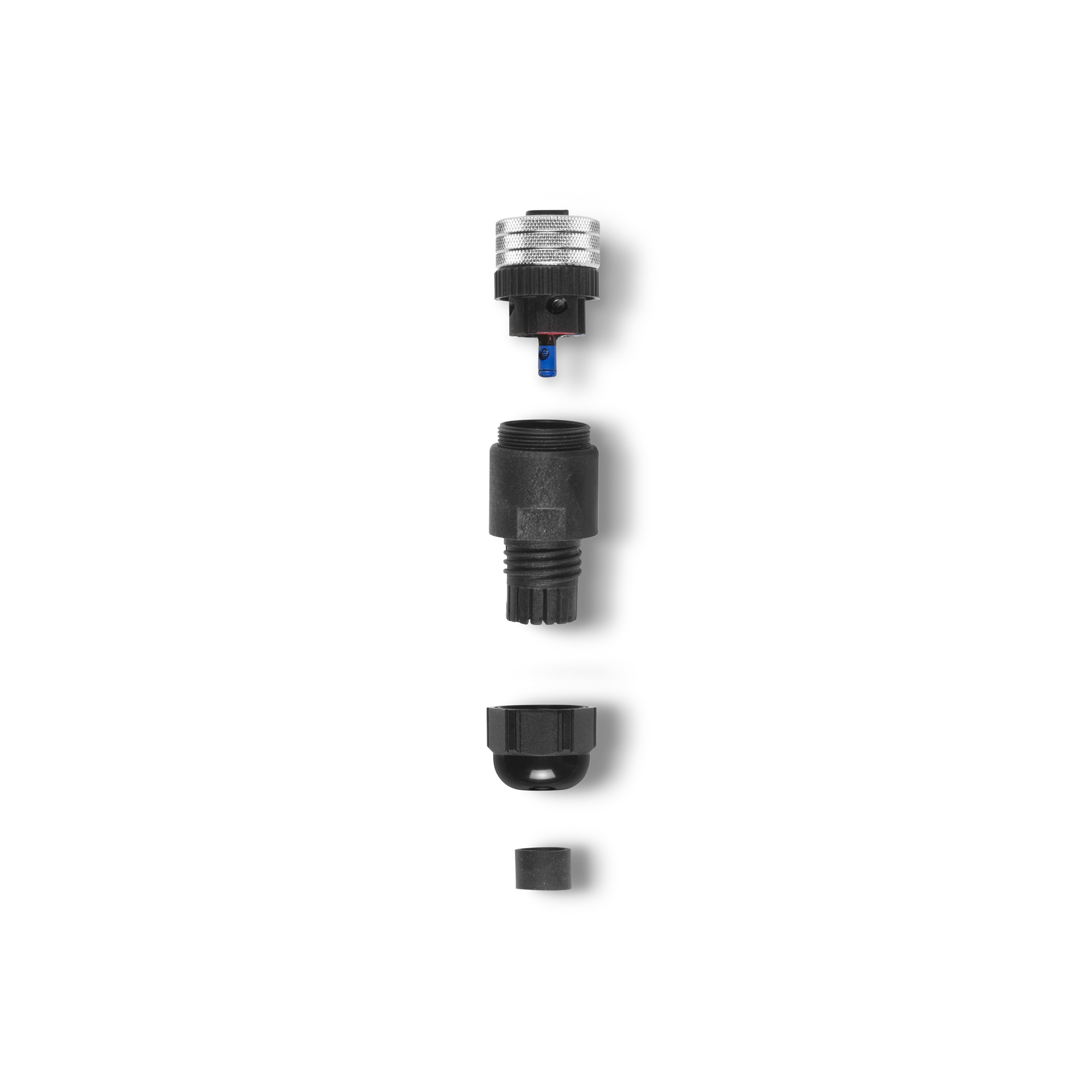 Garmin NMEA 2000 Field-installable Connectors (Male & Female) – GPS Central