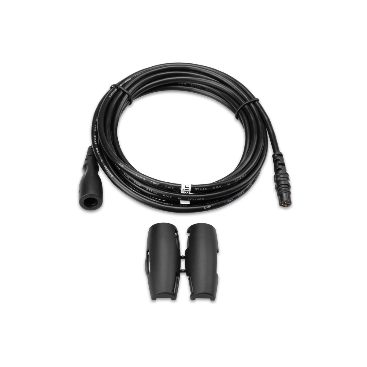 Garmin Dual-Beam Transducer (4-pin) (010-10249-20)