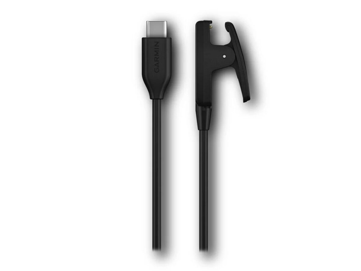 Garmin Charging Clip for Smartwatches 010 11029 19 GPSCentral