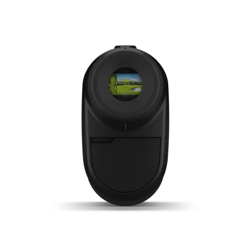 Garmin Approach Z82 Golf Laser Range Finder - Preloaded golf courses!