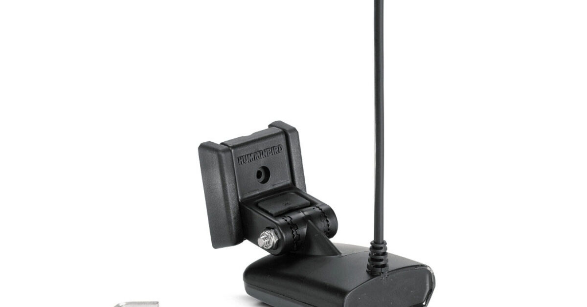 Humminbird XNT 9 HW MSI 150 T Transducer (710297-1) - GPS Central