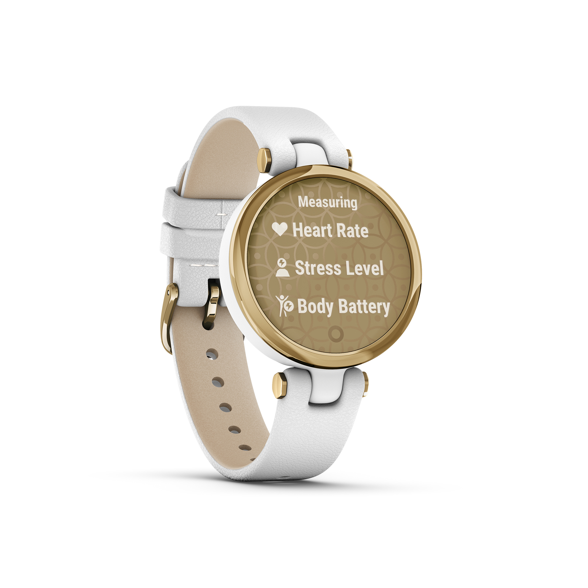 Garmin Lily Smartwatch & Fitness Tracker - GPS Central