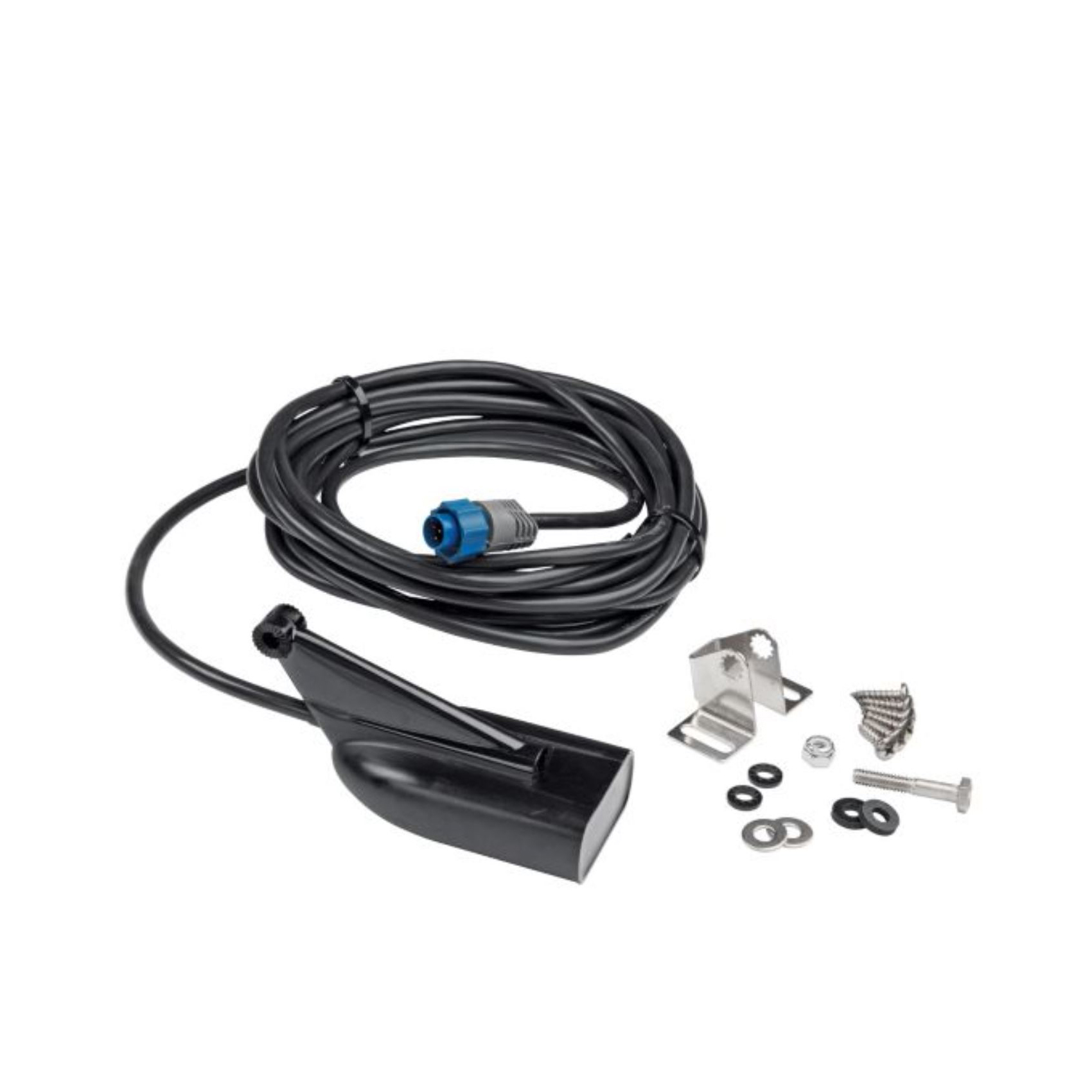 Lowrance HDI Skimmer Transducer (000-10976-001) at GPS Central Canada