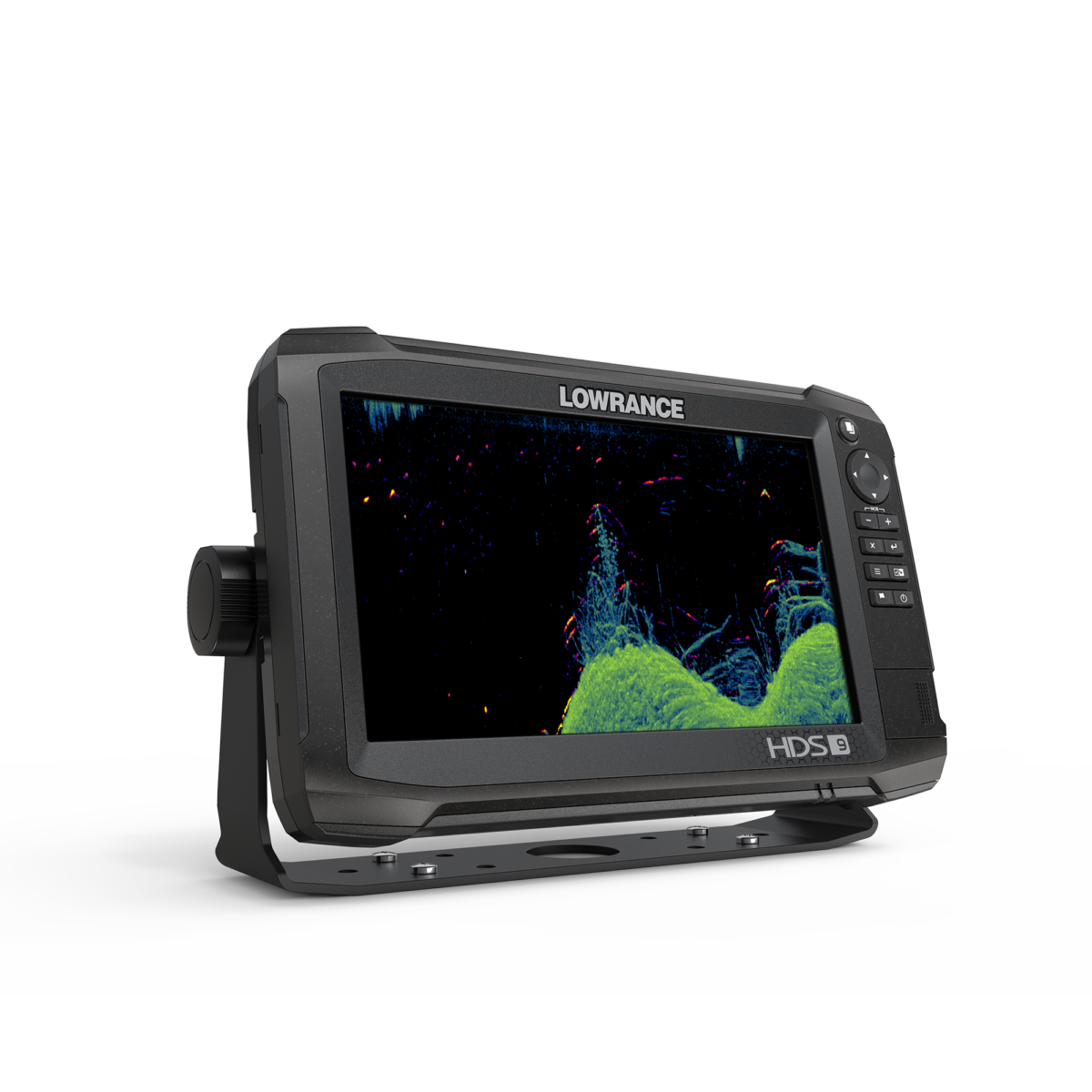 Lowrance HDS Carbon 9 (000-15891-001) - GPS Central