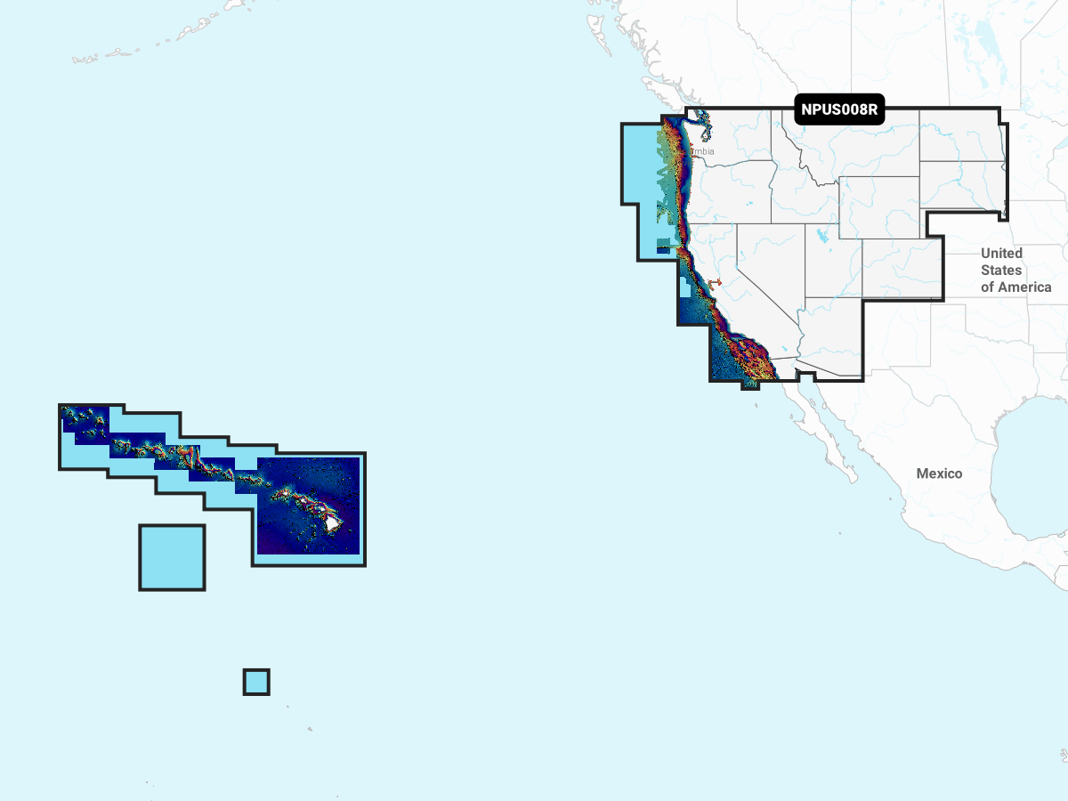 ᐅ Navionics: Charts and Maps