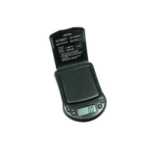 Toyo 250 Digital Scale