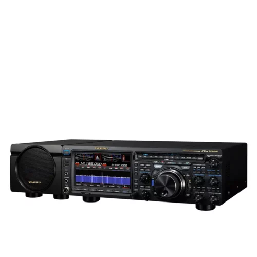 Yaesu FTDX101MP 160-6 Metres 200W Transceiver - GPSCentral.ca